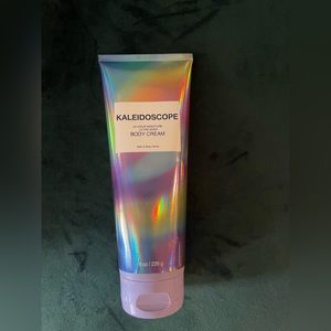 Bath & Body Works Body cream - kaleidoscope